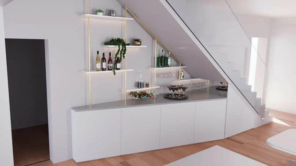 Angolo BAR