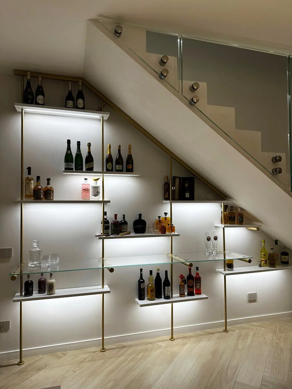Angolo BAR