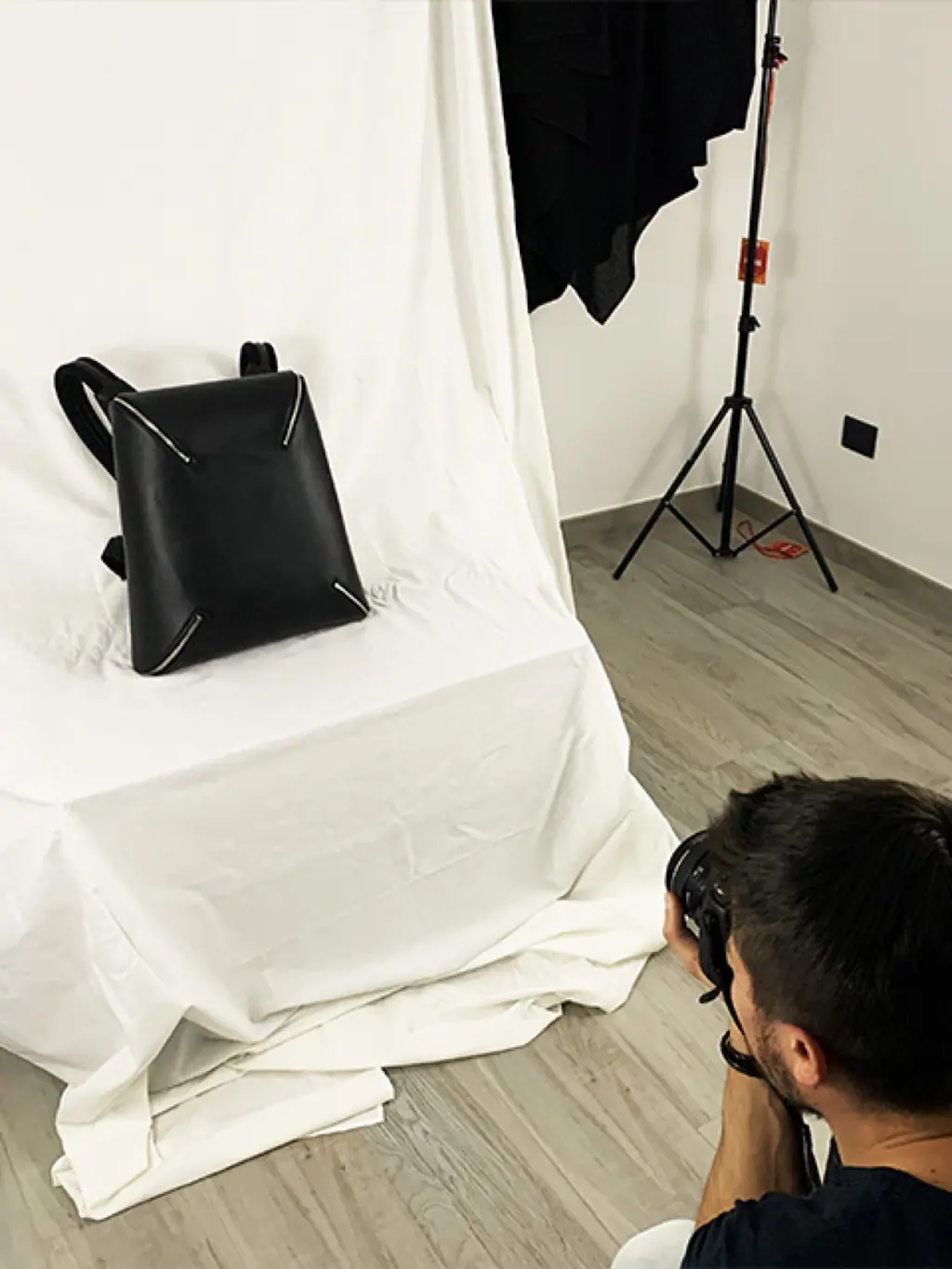 BAG-X zaino