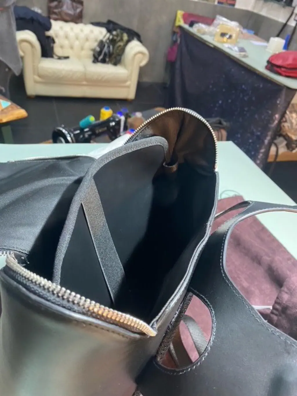 BAG-X zaino