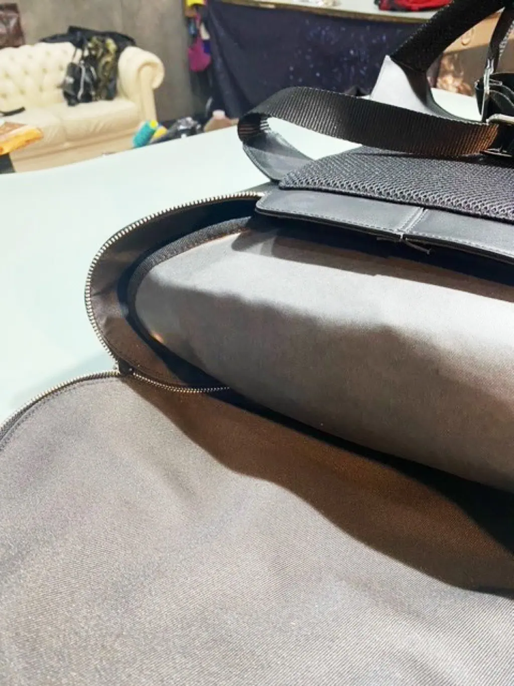 BAG-X zaino
