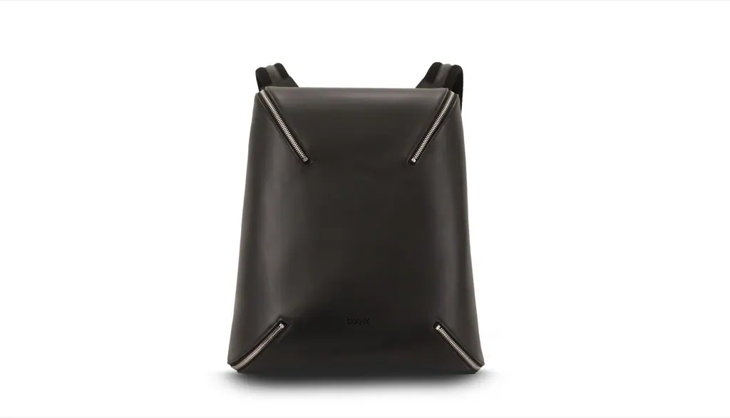 BAG-X zaino