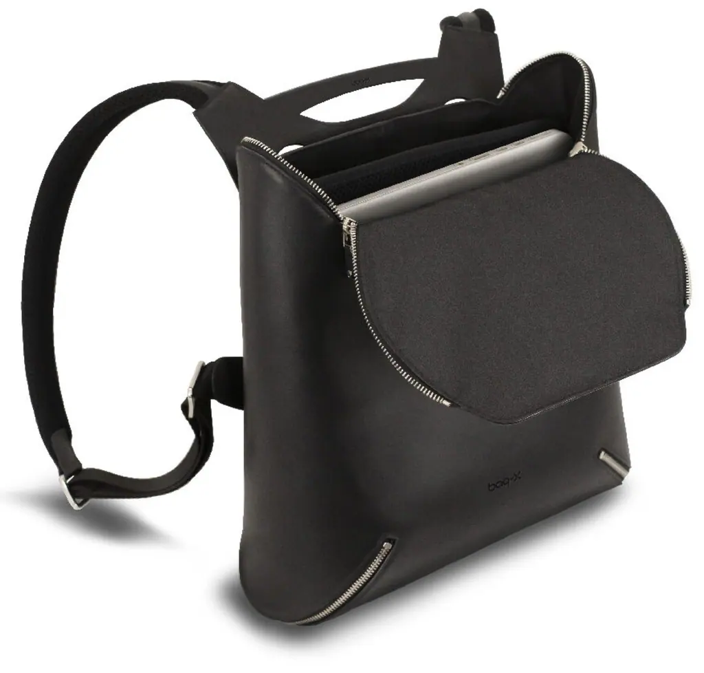 BAG-X zaino