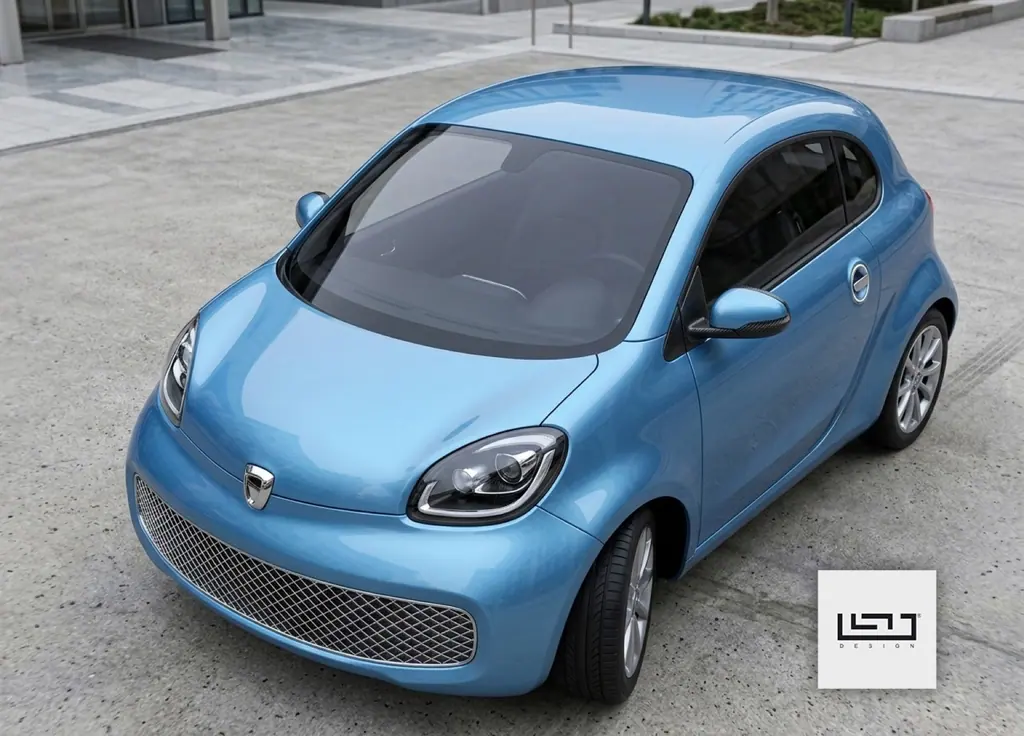 FIAT 600
