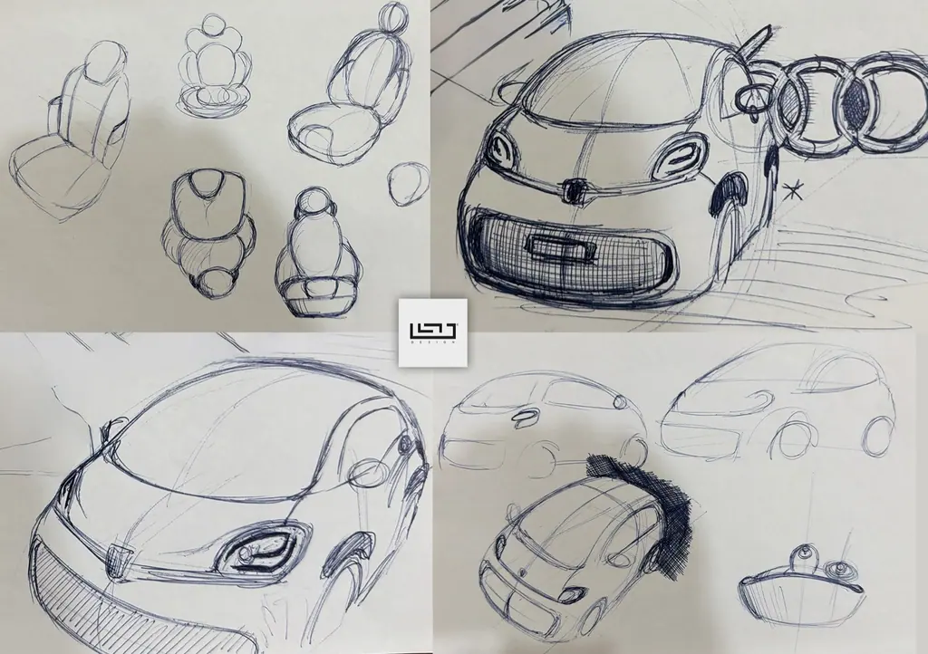 FIAT 600