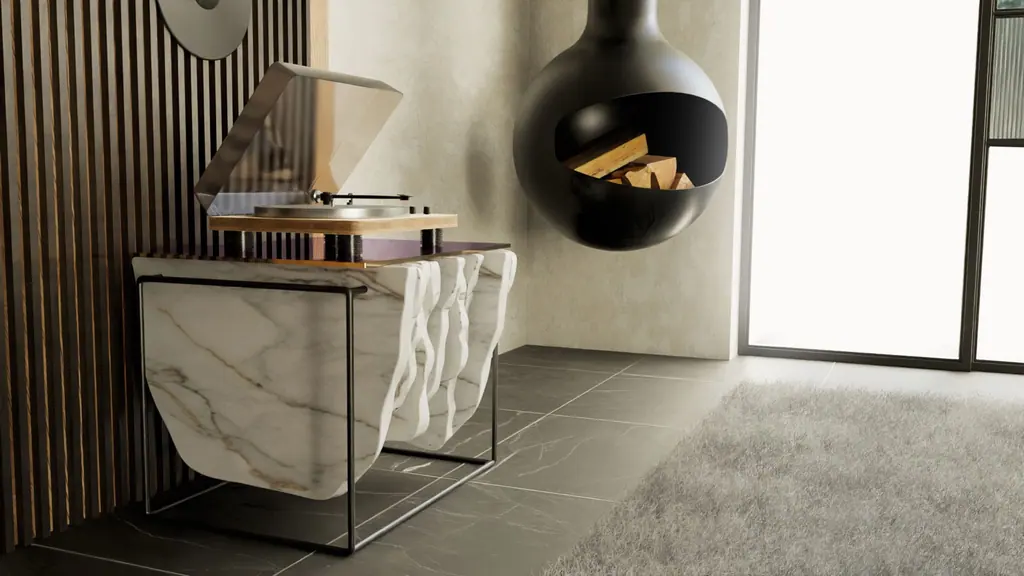 ReMarble