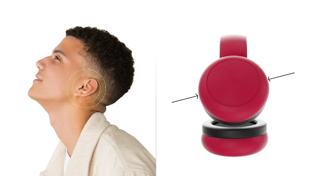 SMARTMUSIC cuffie