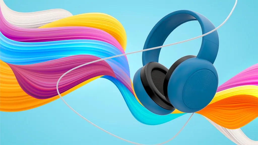 SMARTMUSIC cuffie