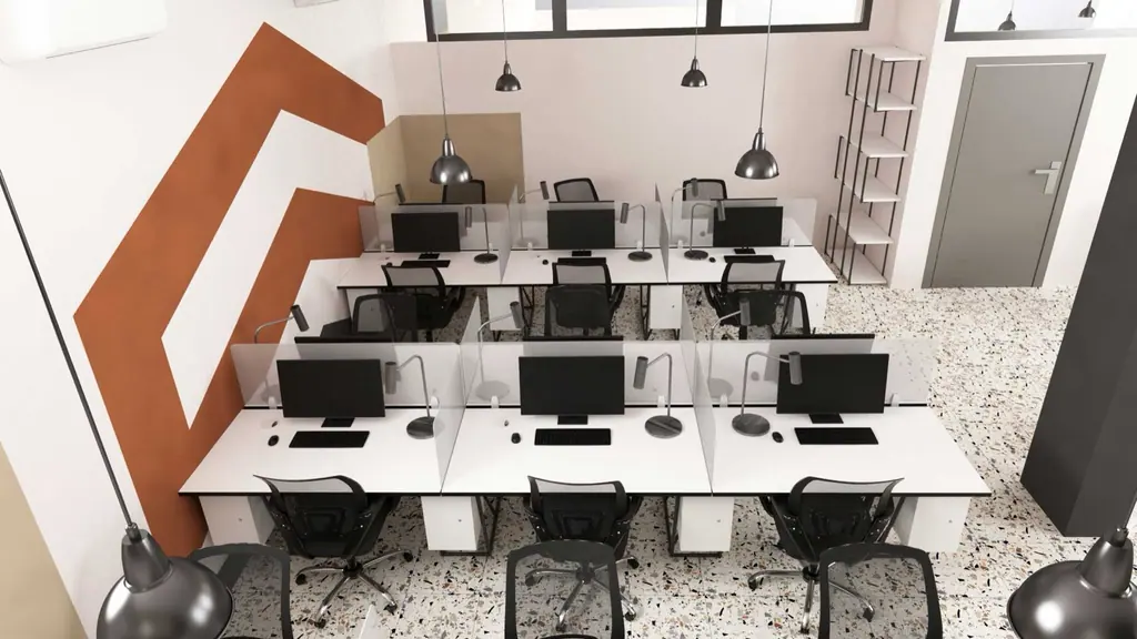 START COWORKING