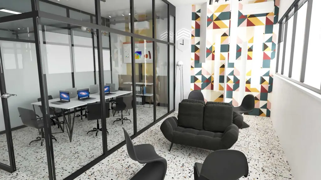 START COWORKING