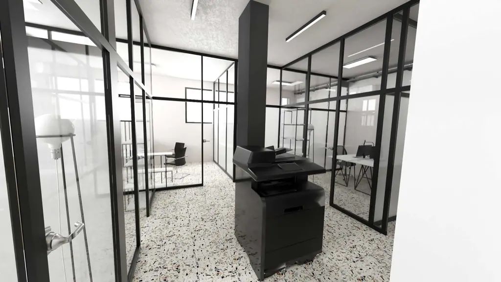 START COWORKING
