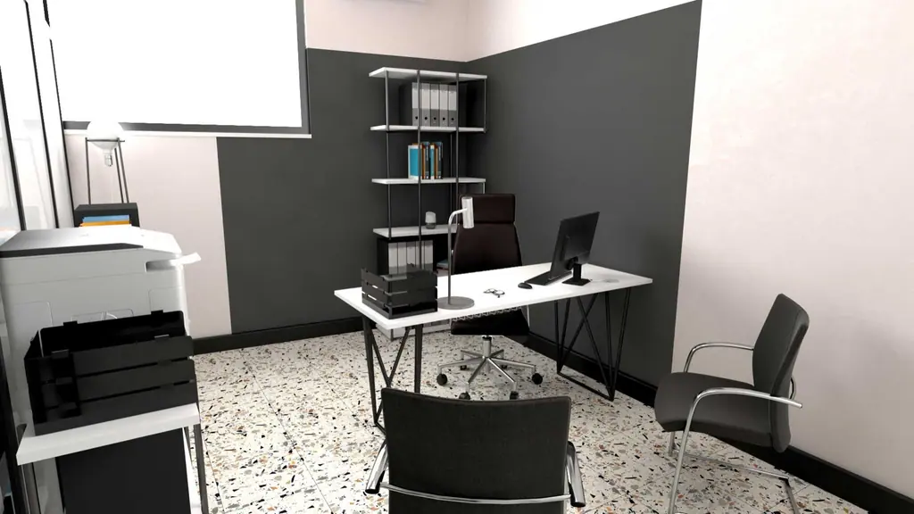 START COWORKING