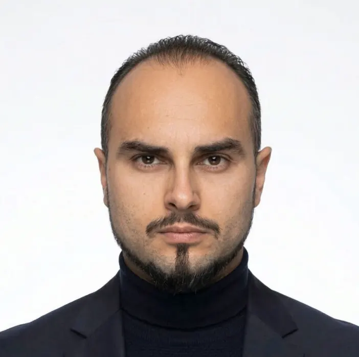 Antonio Lieto, Product Designer e Mechanical Design Engineer